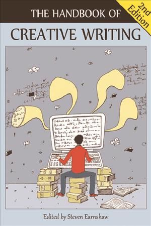 The Handbook of Creative Writing By Steven Earnshaw (editor)