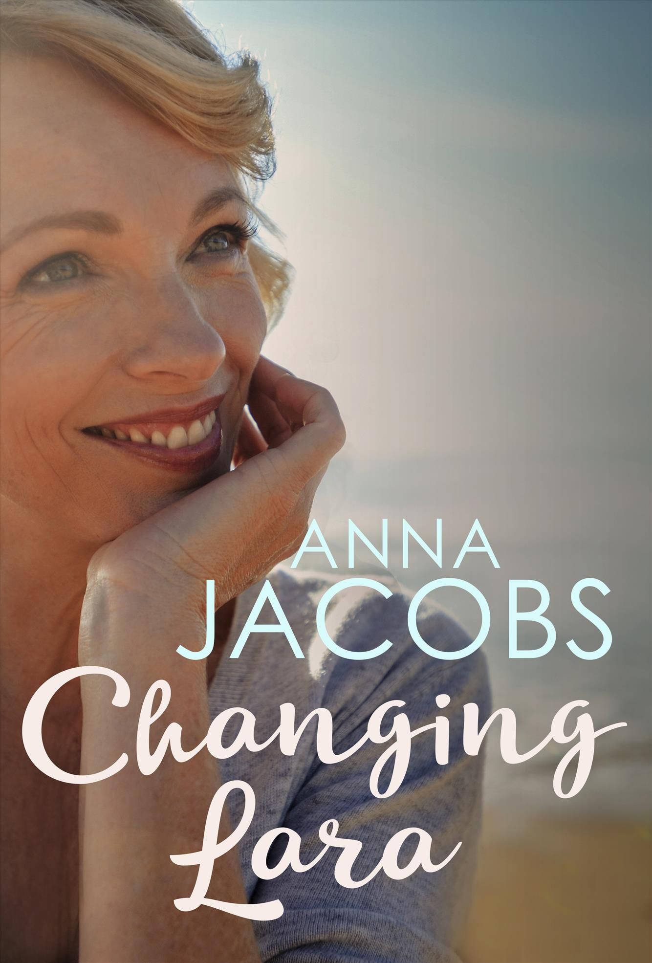Changing Lara By Anna Jacobs 9780749023751 (Paperback)