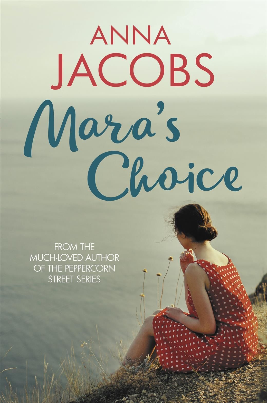 Mara's Choice By Anna Jacobs 9780749026165 (Hardback)
