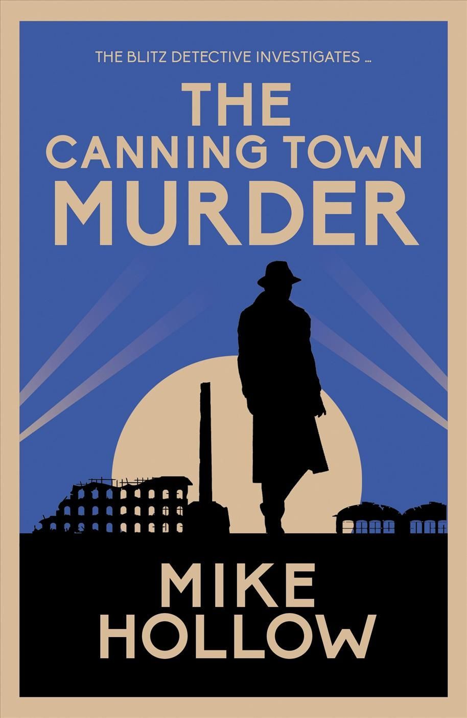 The Canning Town Murder By Mike Hollow 9780749026820 (Paperback)
