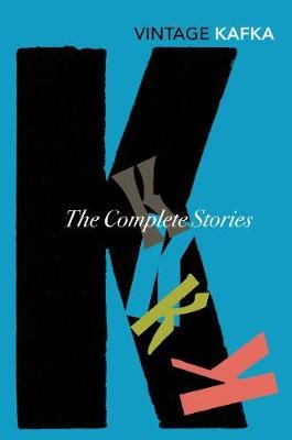 The Complete Short Stories of Franz Kafka 9780749399467 (Paperback)