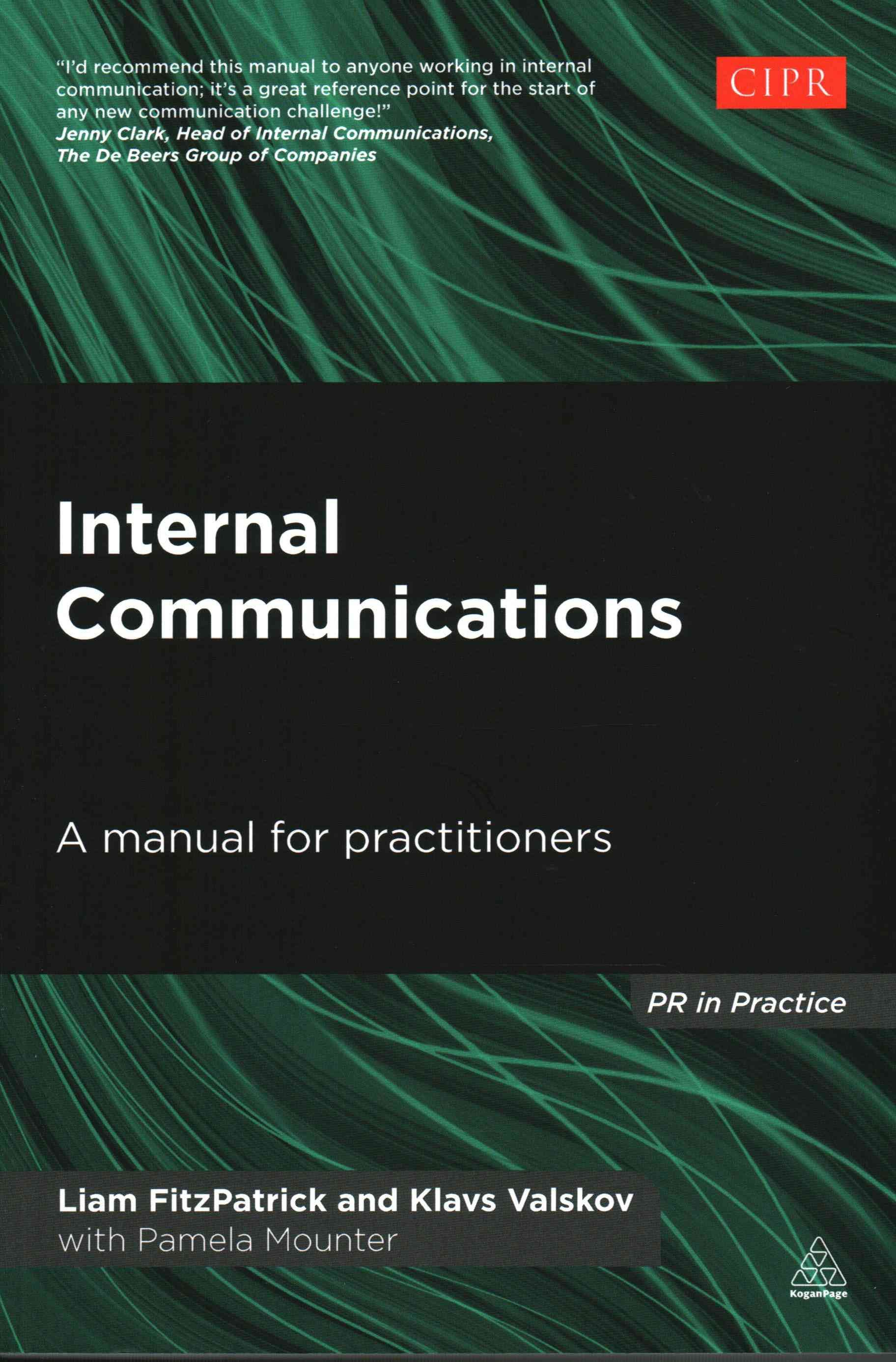 Internal Communications 9780749469320 (Paperback)