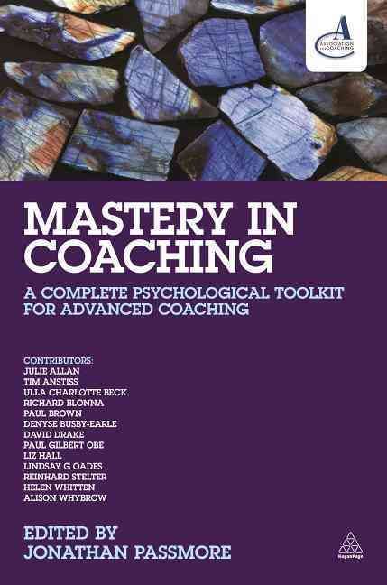 Mastery in Coaching 9780749471798 (Paperback)