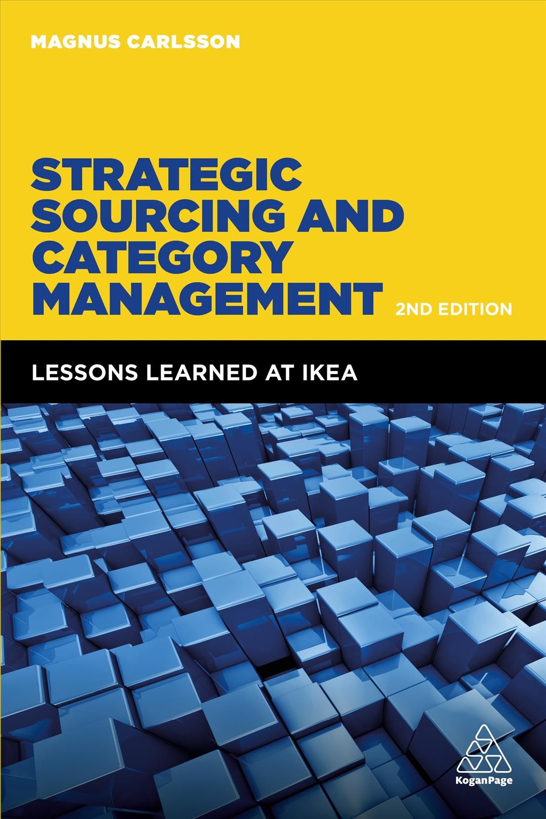 Strategic Sourcing and Category Management By Magnus Carlsson
