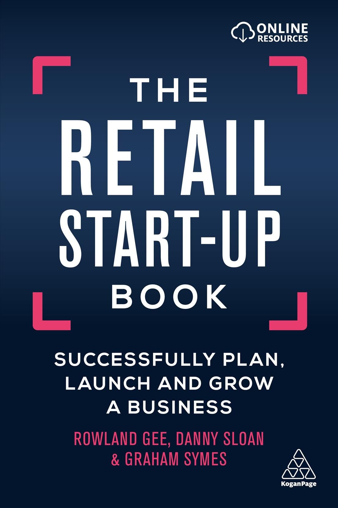 Retail Start-Up Book: Successfully Plan, Launch and Grow a Business