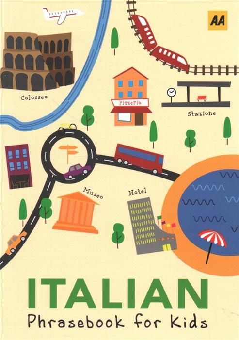 Italian 9780749581701 (Paperback)