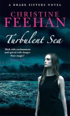 Turbulent Sea By Christine Feehan 9780749908638 (Paperback)