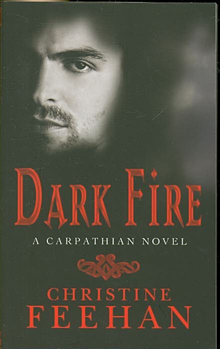 Dark Fire By Christine Feehan 9780749937843 (Paperback)