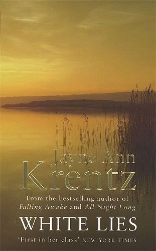 White Lies By Jayne Ann Krentz 9780749938451 (Paperback)