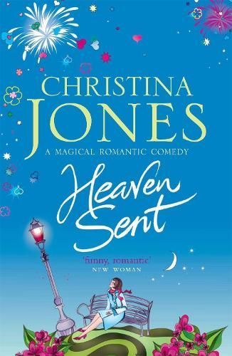 Heaven Sent By Jones, Christina 9780749938543 (Paperback)