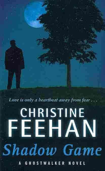 Shadow Game By Christine Feehan 9780749938772 (Paperback)
