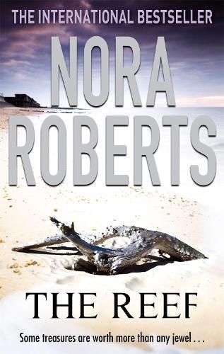 The Reef By Nora Roberts 9780749940928 (Paperback)