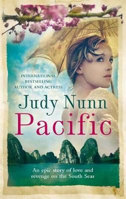Pacific By Nunn, Judy 9780749954253 (Paperback)
