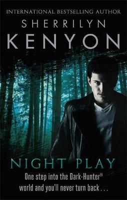 Night Play By Sherrilyn Kenyon 9780749955304 (Paperback)