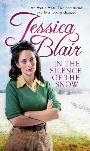 In The Silence Of The Snow By Blair, Jessica 9780749956240 (Paperback)