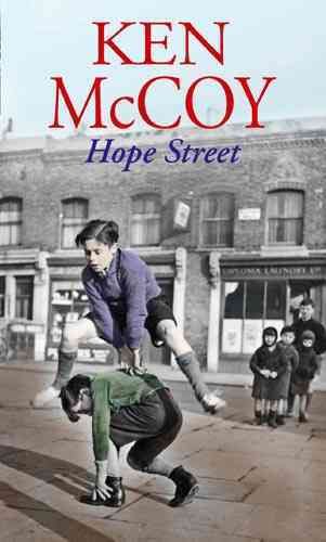 Hope Street By McCoy, Ken 9780749956936 (Paperback)