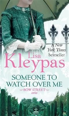 Someone to Watch Over Me By Lisa Kleypas 9780749958534 (Paperback)