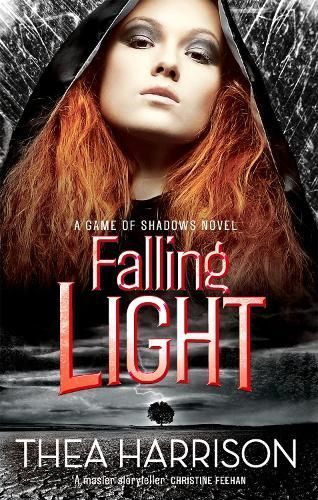 Falling Light By Thea Harrison 9780749958985 (Paperback)
