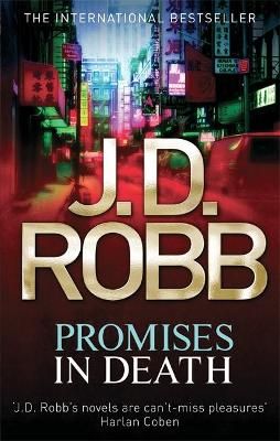 Promises in Death By J. D. Robb 9780749958992 (Paperback)