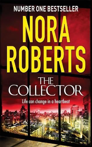 The Collector By Nora Roberts 9780749959326 (Paperback)