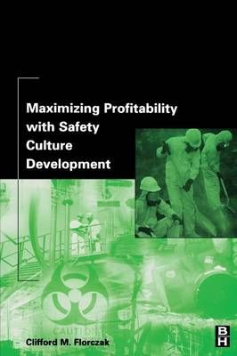 Maximizing Profitability with Safety Culture Development 9780750676106