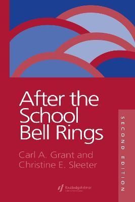 After The School Bell Rings By Grant Hoefs-Bascom, Carl 9780750705585