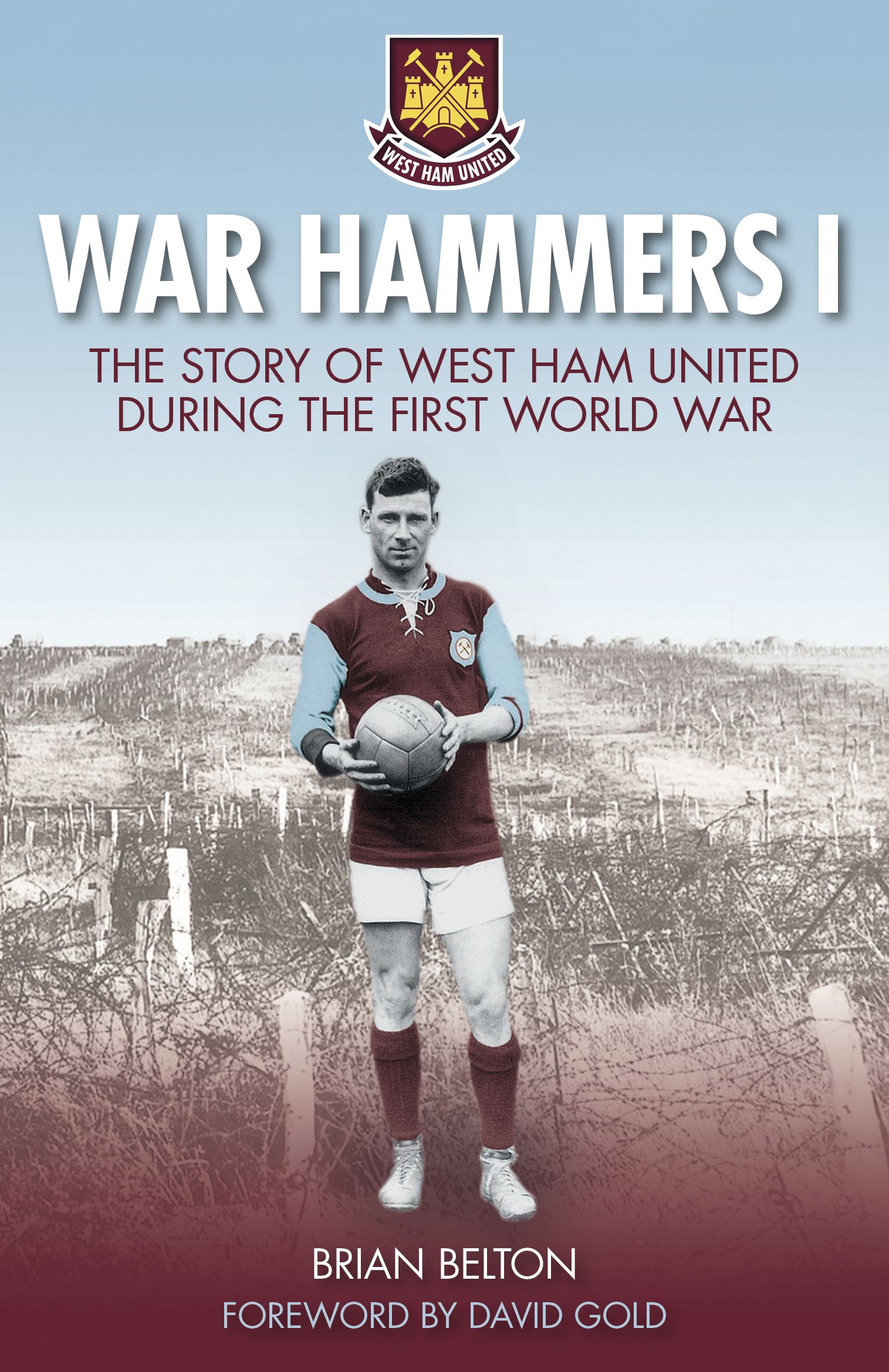 War Hammers I By Brian Belton 9780750956017 (Paperback)