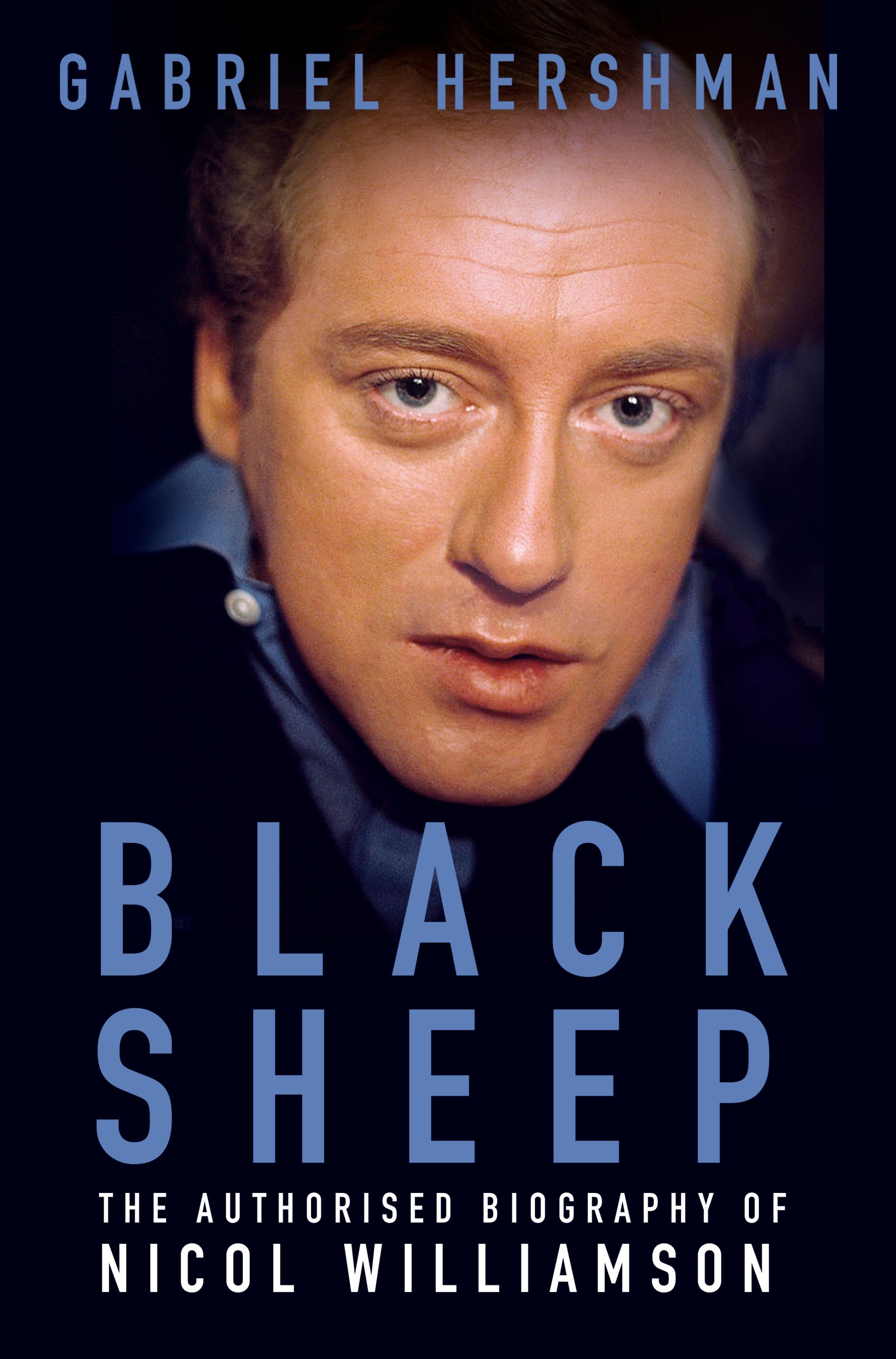 Black Sheep By Gabriel Hershman 9780750983457 (Hardback)