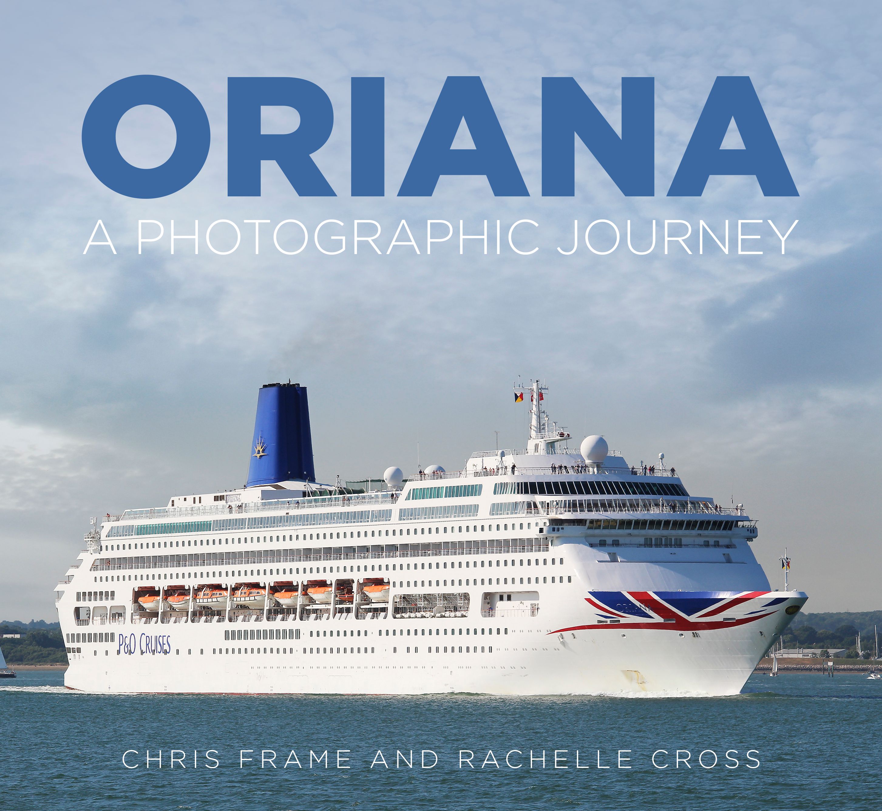 Oriana By Rachelle Cross 9780750989251 (Paperback)