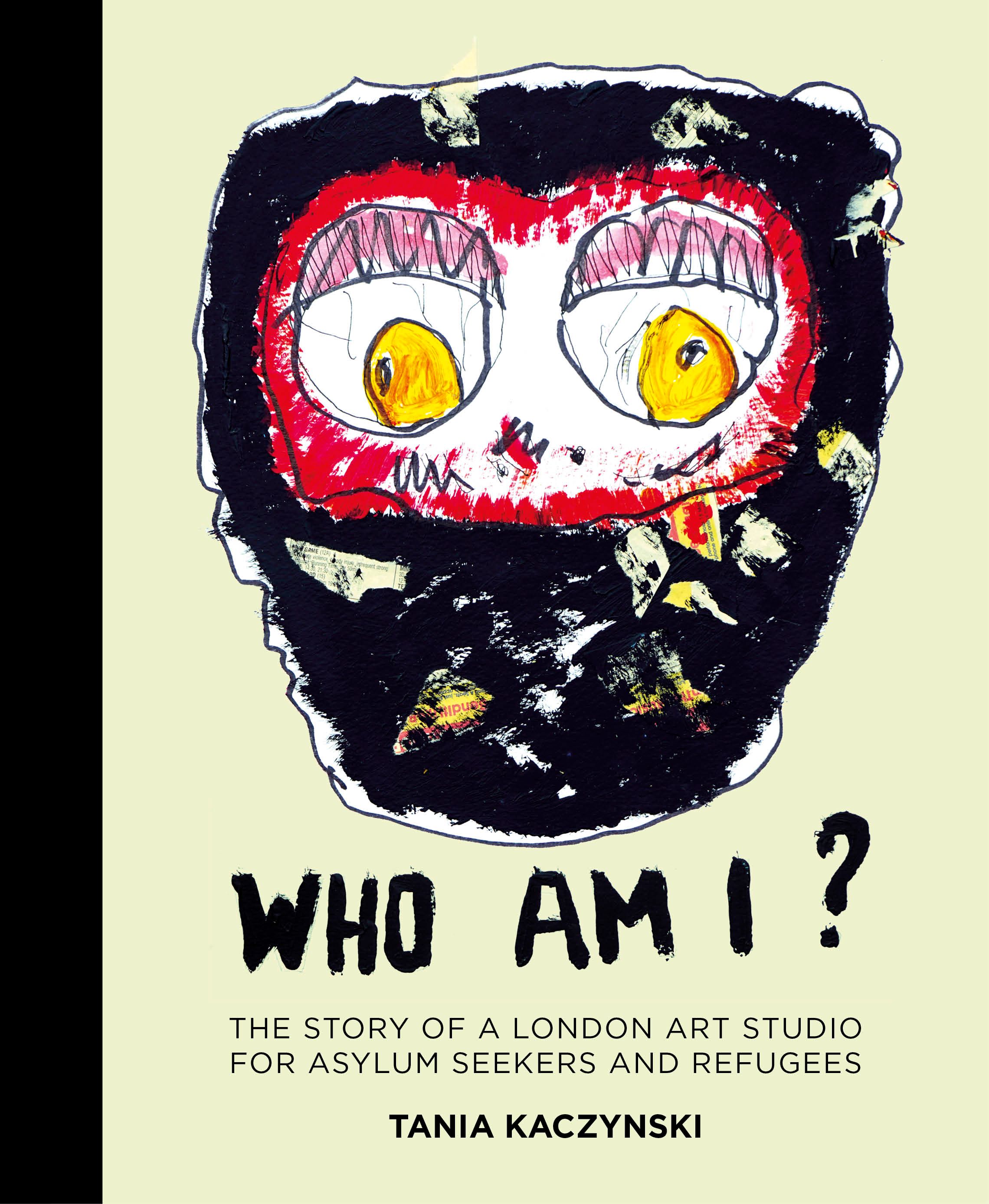 Who Am I? By Tania Kaczynski 9780750993012 (Hardback)