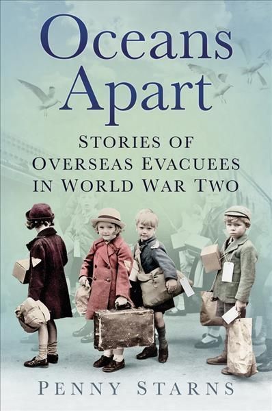 Oceans Apart By Penny Starns 9780750999397 (Paperback)