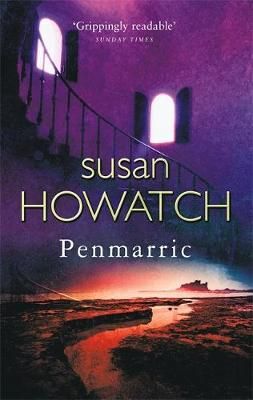 Penmarric By Susan Howatch 9780751535341 (Paperback)