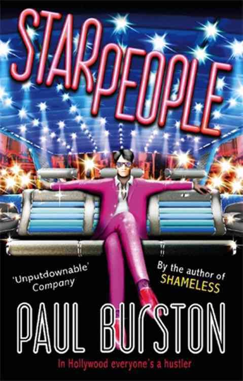 Star People By Paul Burston 9780751538496 (Paperback)