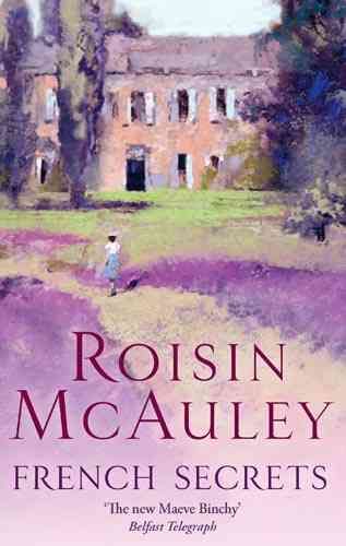 French Secrets B By McAuley, Roisin 9780751538601 (Paperback)