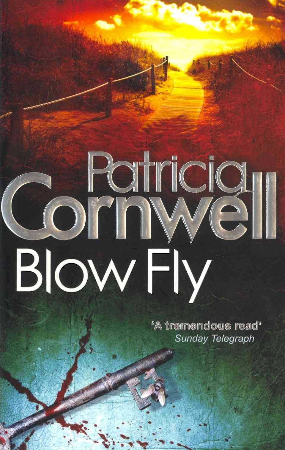 Blow Fly By Patricia Daniels Cornwell 9780751544930 (Paperback)
