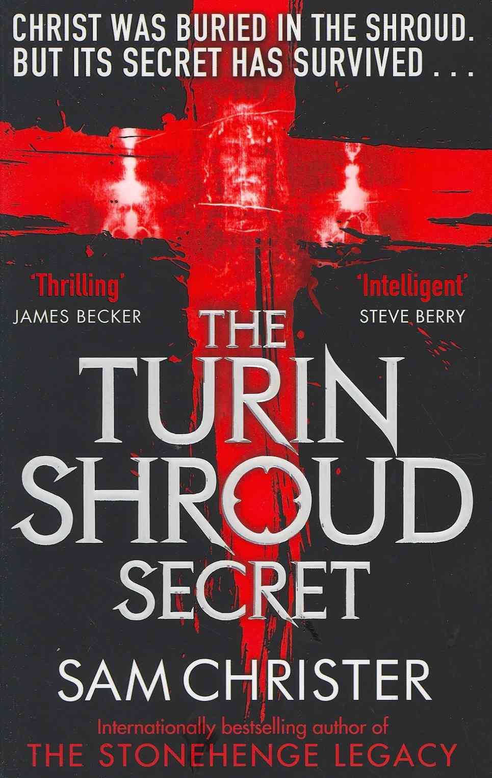 The Turin Shroud Secret By Christer, Sam 9780751547146 (Paperback)