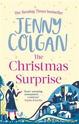 The Christmas Surprise By Jenny Colgan 9780751553970 (Paperback)