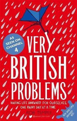 Very British Problems 9780751557039 (Paperback)