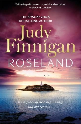 Roseland By Judy Finnigan 9780751559514 (Hardback)