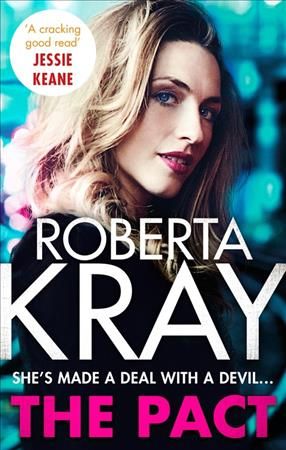The Pact By Roberta Kray 9780751559781 (Paperback)