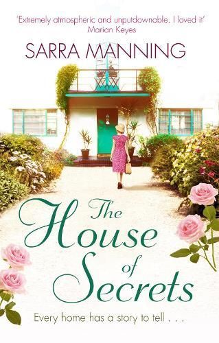 The House of Secrets By Sarra Manning 9780751561180 (Paperback)
