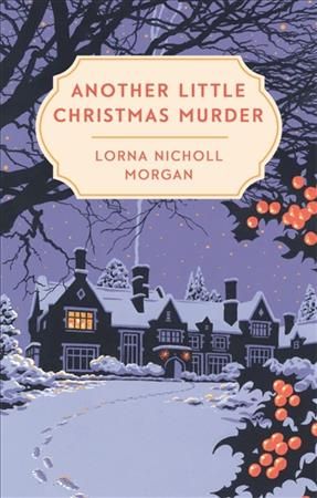 Another Little Murder By Lorna Nicholl Morgan 9780751567700