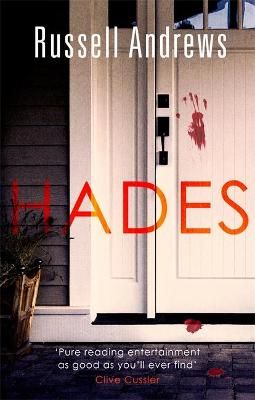 Hades By Russell Andrews 9780751569834 (Paperback)