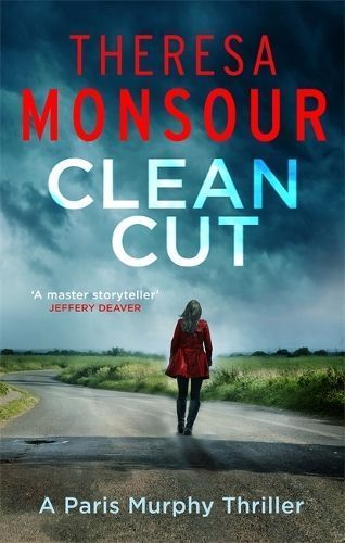 Clean Cut By Theresa Monsour 9780751569896 (Paperback)