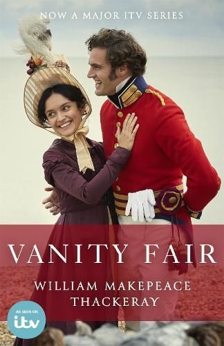 Vanity Fair By William Makepeace Thackeray 9780751574302 (Paperback)