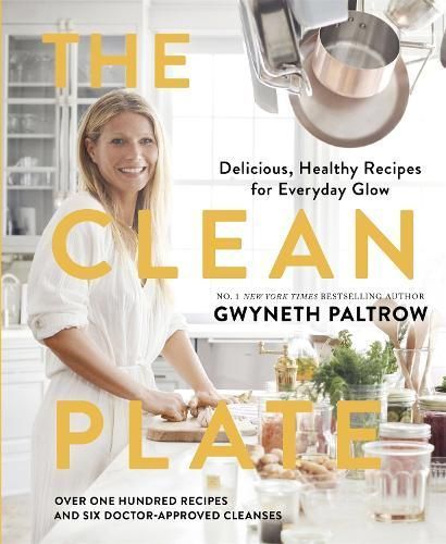 The Clean Plate 9780751575286 (Hardback)