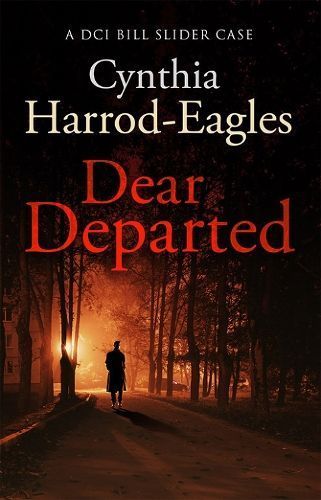 Dear Departed By Cynthia Harrod-Eagles 9780751575415 (Paperback)