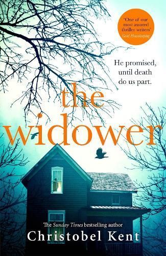 The Widower By Christobel Kent 9780751576573 (Hardback)