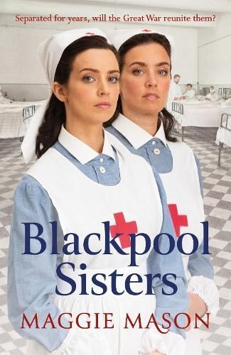 Blackpool Sisters By Maggie Mason 9780751577167 (Paperback)