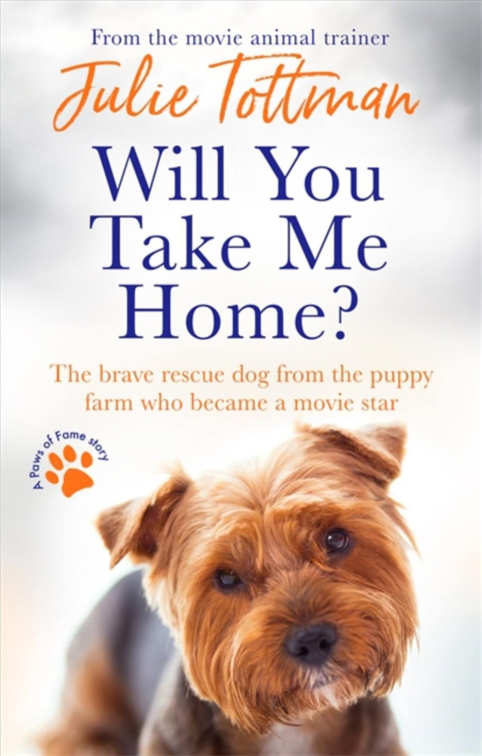 Will You Take Me Home? By Julie Tottman 9780751580099 (Paperback)
